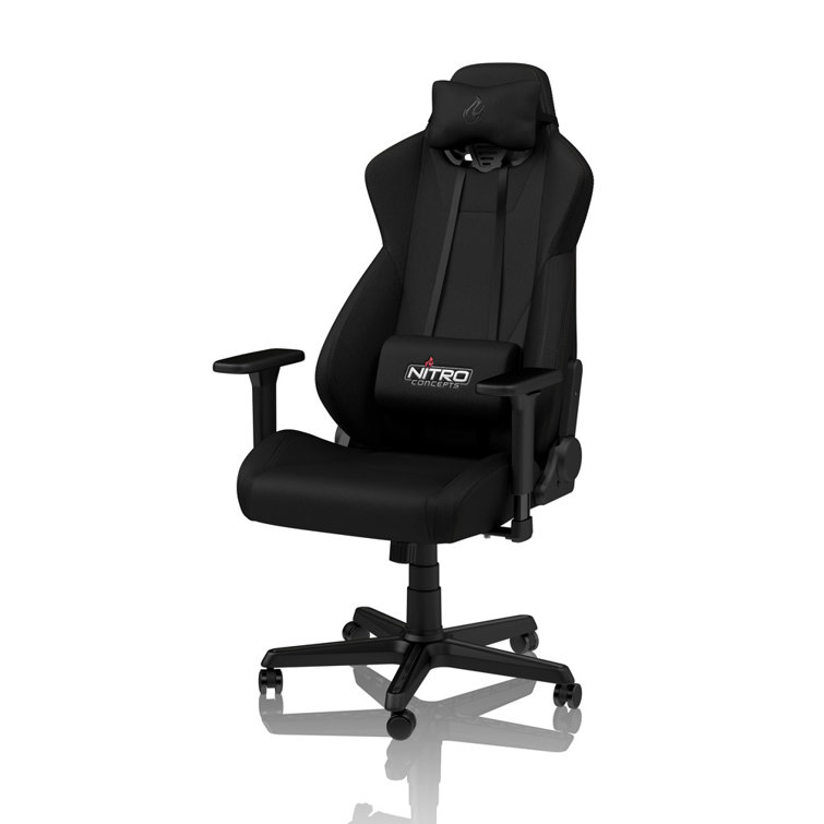 Wayfair ergonomic gaming deals chair